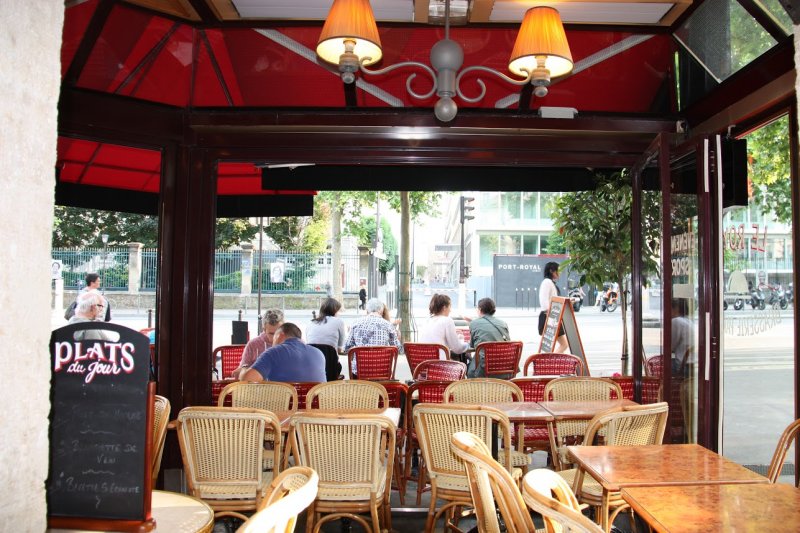 Royal Bar_75005 PARIS 05 Royal Bar_75005 PARIS 05